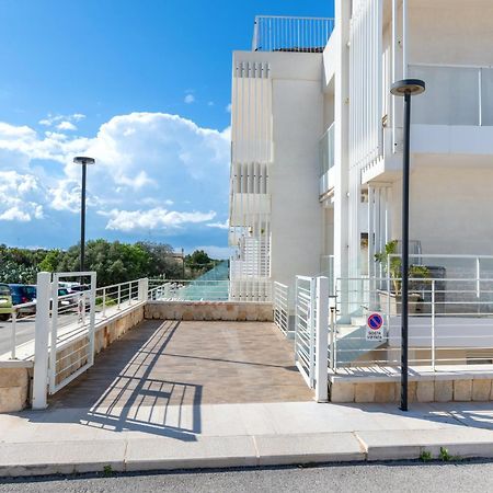 Cozy Marine Apt With Jacuzzi - 250Mt From Sea Полиньяно-а-Маре Экстерьер фото