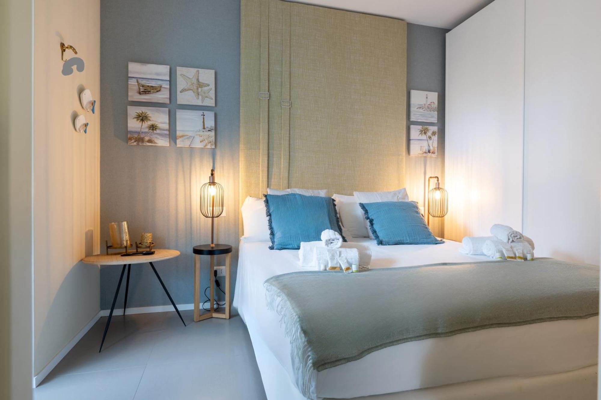 Cozy Marine Apt With Jacuzzi - 250Mt From Sea Полиньяно-а-Маре Экстерьер фото
