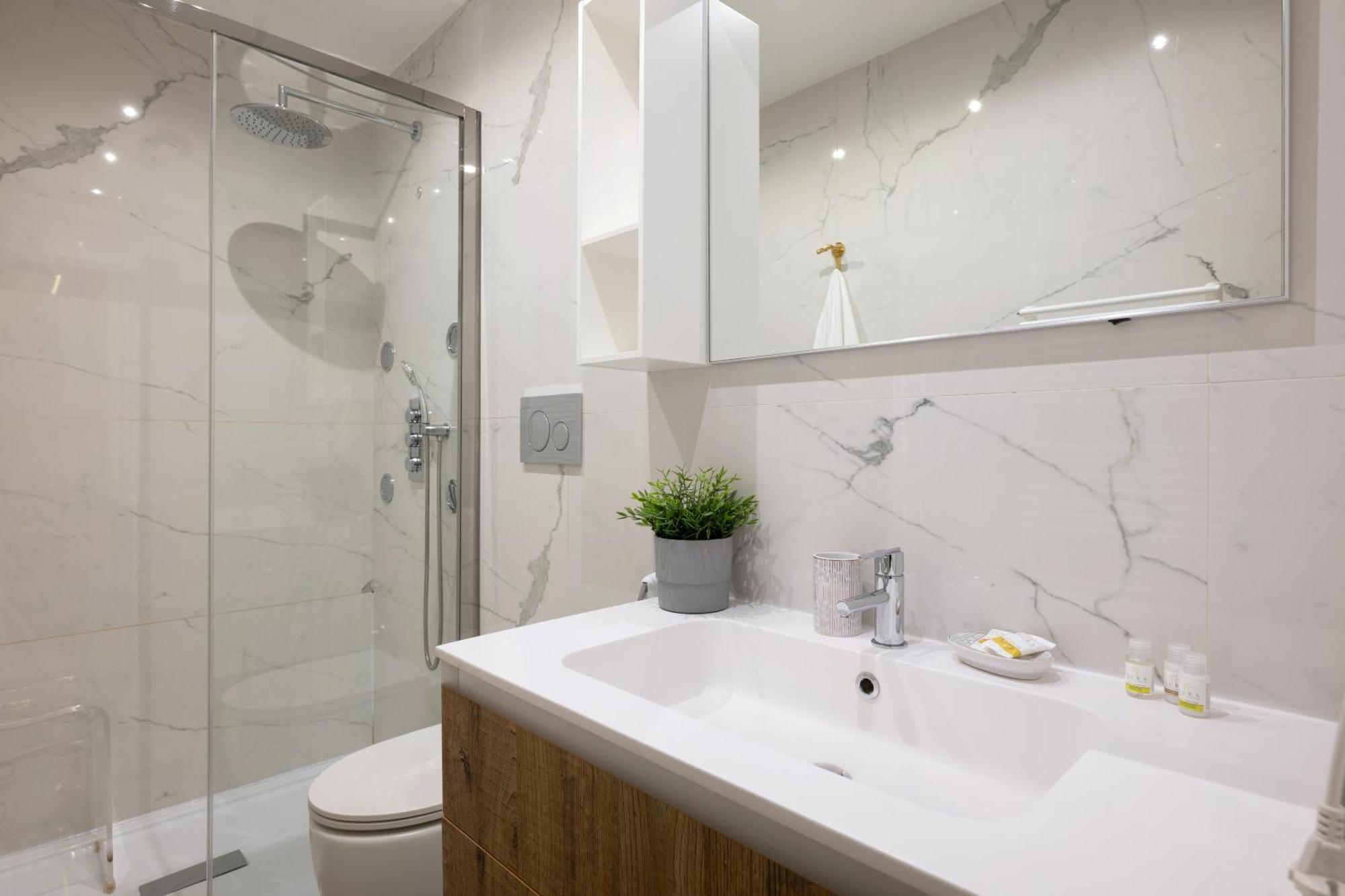 Cozy Marine Apt With Jacuzzi - 250Mt From Sea Полиньяно-а-Маре Экстерьер фото