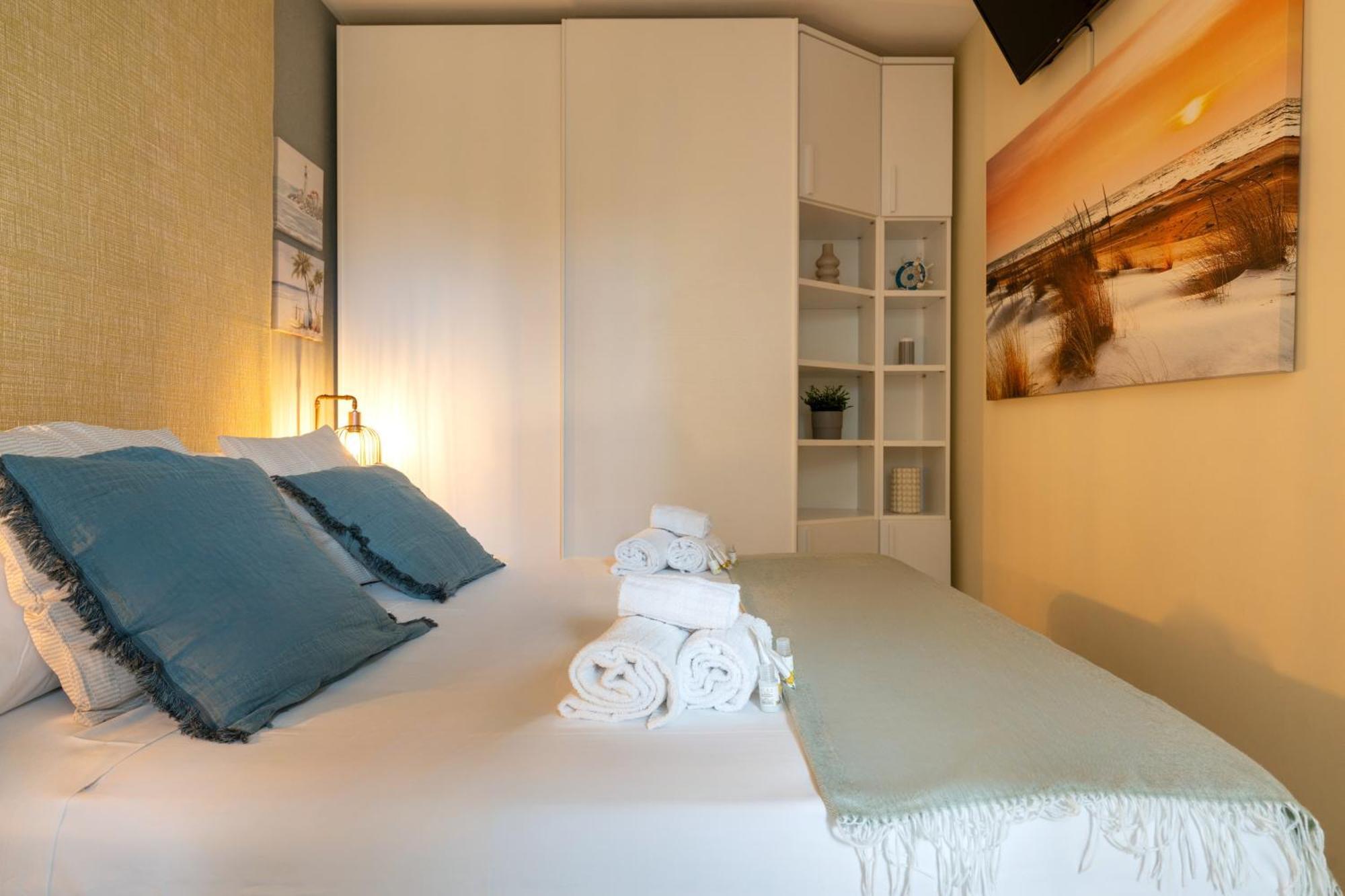 Cozy Marine Apt With Jacuzzi - 250Mt From Sea Полиньяно-а-Маре Экстерьер фото
