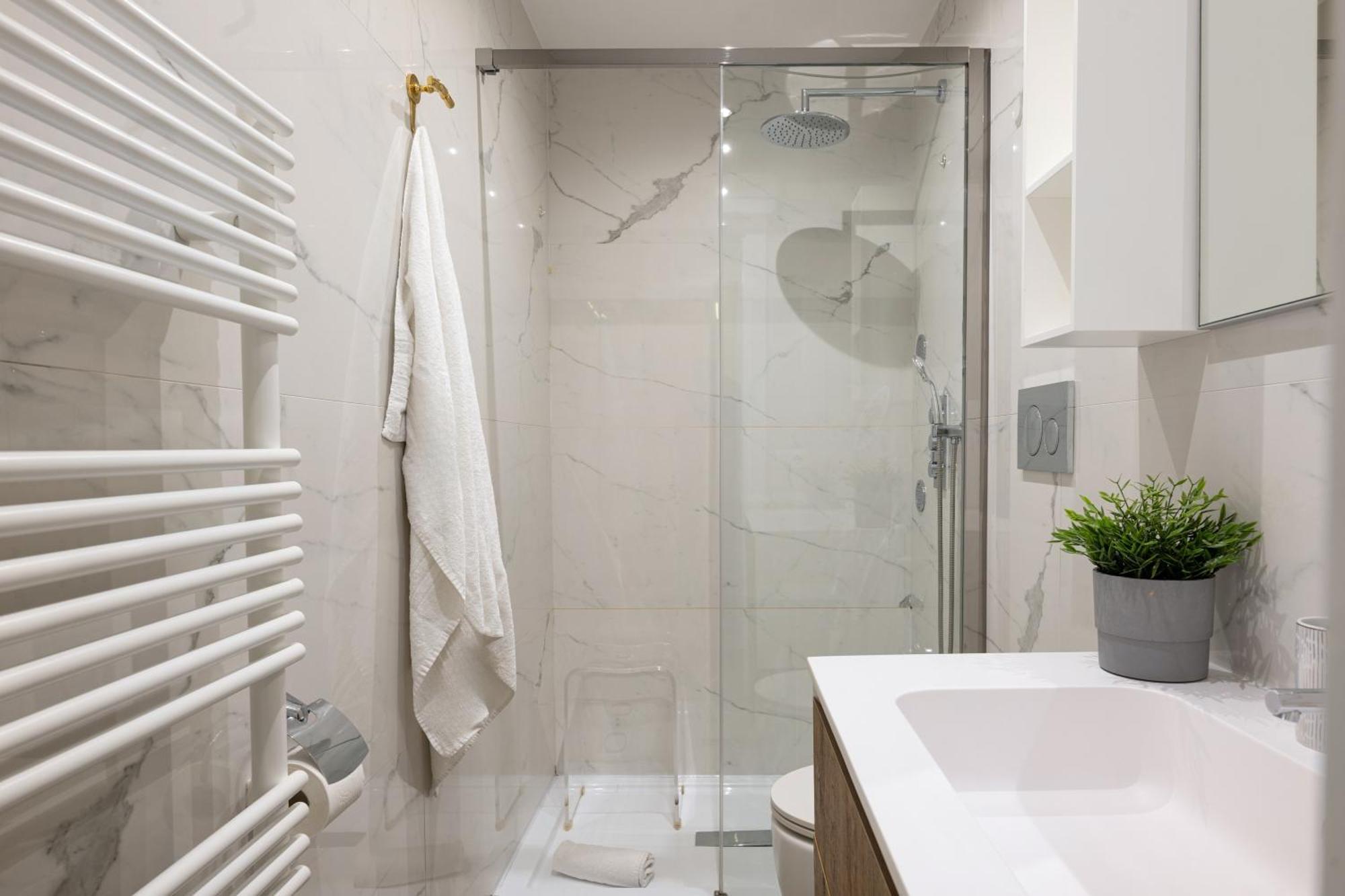Cozy Marine Apt With Jacuzzi - 250Mt From Sea Полиньяно-а-Маре Экстерьер фото