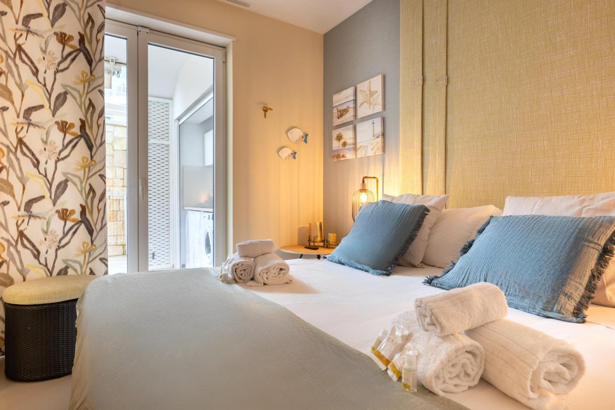 Cozy Marine Apt With Jacuzzi - 250Mt From Sea Полиньяно-а-Маре Экстерьер фото